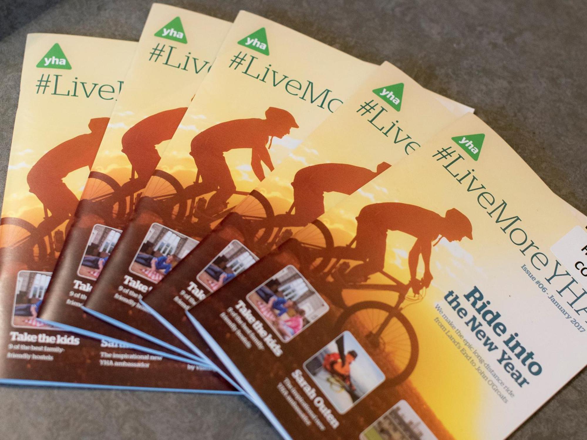 วายเอชเอ บัตเตอร์เมียร์ Hostel บัทเทอร์เมียร์ ภายนอก รูปภาพ